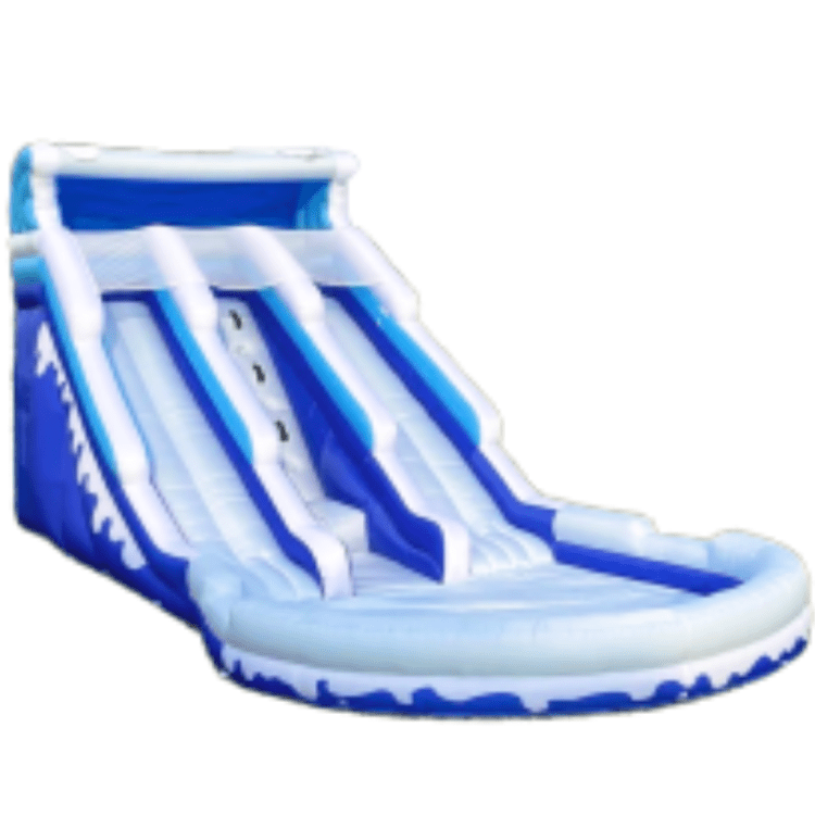 Water Slide Rentals