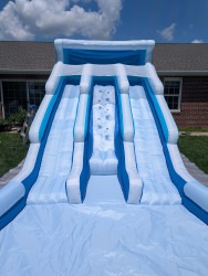 PXL 20250702 182340975 1751659236 Large Inflatable Water Slide