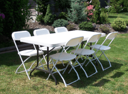 table and chairs combo
