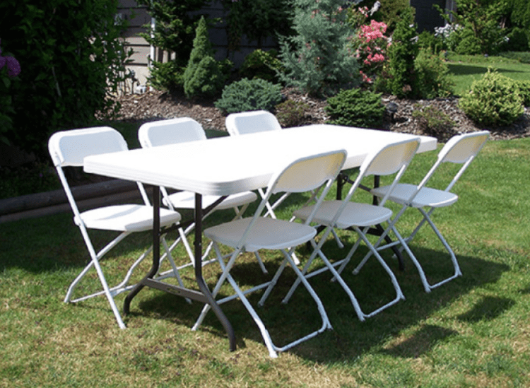 table and chairs combo